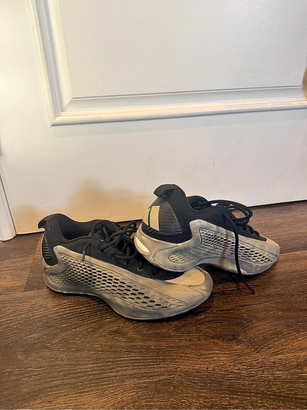 Adidas AE1 Low top Ascent Pack